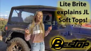 LITE BRITE EXPLAINS JL SOFT TOPS