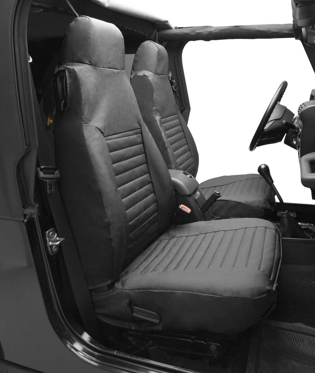 Jeep Seat Covers