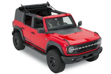 Skyrider for Hardtop Ford 2021-2026 Bronco, 4-Door