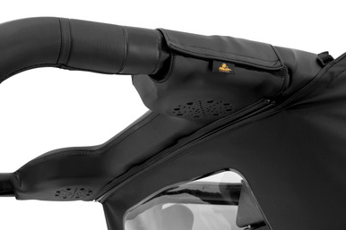 Soundbar Cap Jeep 2007-2018 Wrangler JK