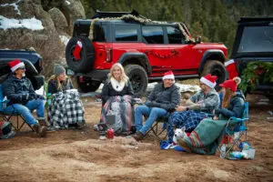 Happy Holidays from Bestop