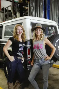 Heather Storm Off-Road Episode 4: A Hella Bad Adventure