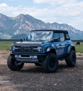 The Care and Feeding of Your Bestop Soft Top and Bed Cap