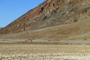 Event: Jeep Jamboree Death Valley