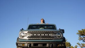 Heather Storm Off-Road Episode 5: My New Ford Bronco