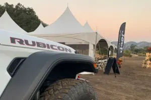 Event: Jeep Adventure Academy – San Diego
