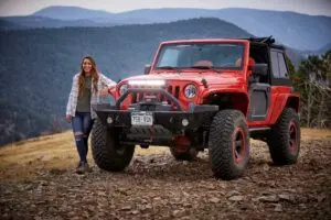 Jeep Wrangler Soft Top Buyers Guide