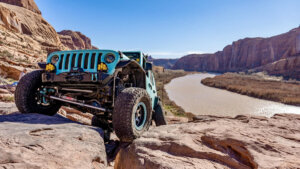 Celebrating Women Trailblazers