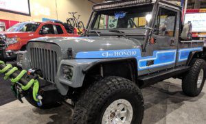 Event: Keystone Big Show