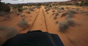 The Best 4×4 Trails in Moab & Other Staff Picks
