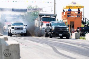 Event: Truck Fest Ontario