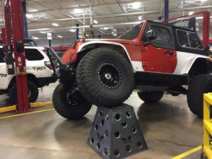 Event: Truck Fest Denver