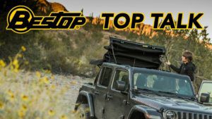 Pilot episode with questions from our customers – Top Talk Episode 1