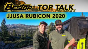 Jeep Jamboree USA Rubicon 2020 – Top Talk Episode 17