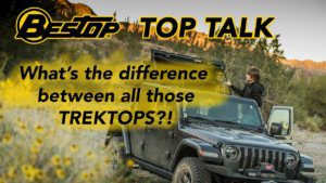 What’s the difference between all those Trektops?! – Top Talk Episode 3