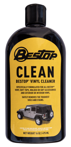 Bestop® Cleaner Universal