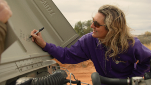 Exploring the Jeep Community with Nena Barlow and Fred Williams