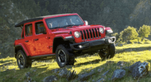 Event: Jeep Adventure Academy – Springfield
