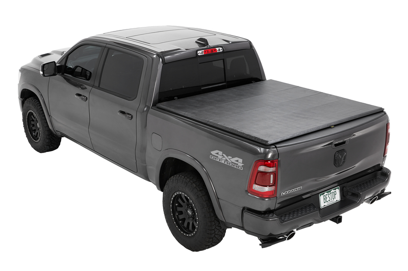 Soft Tonneau Covers