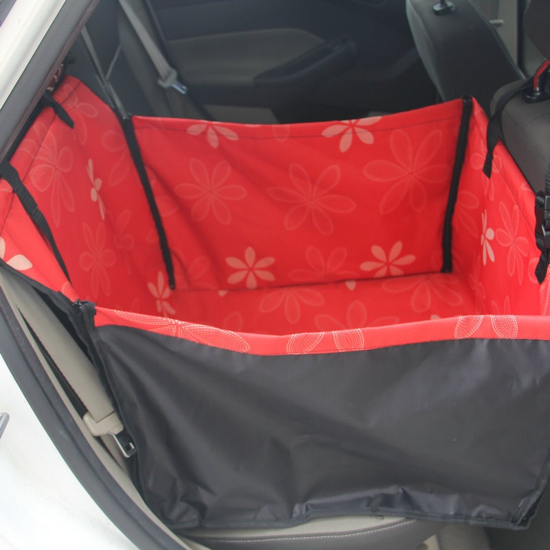 Seat Cover For Dogs In Car