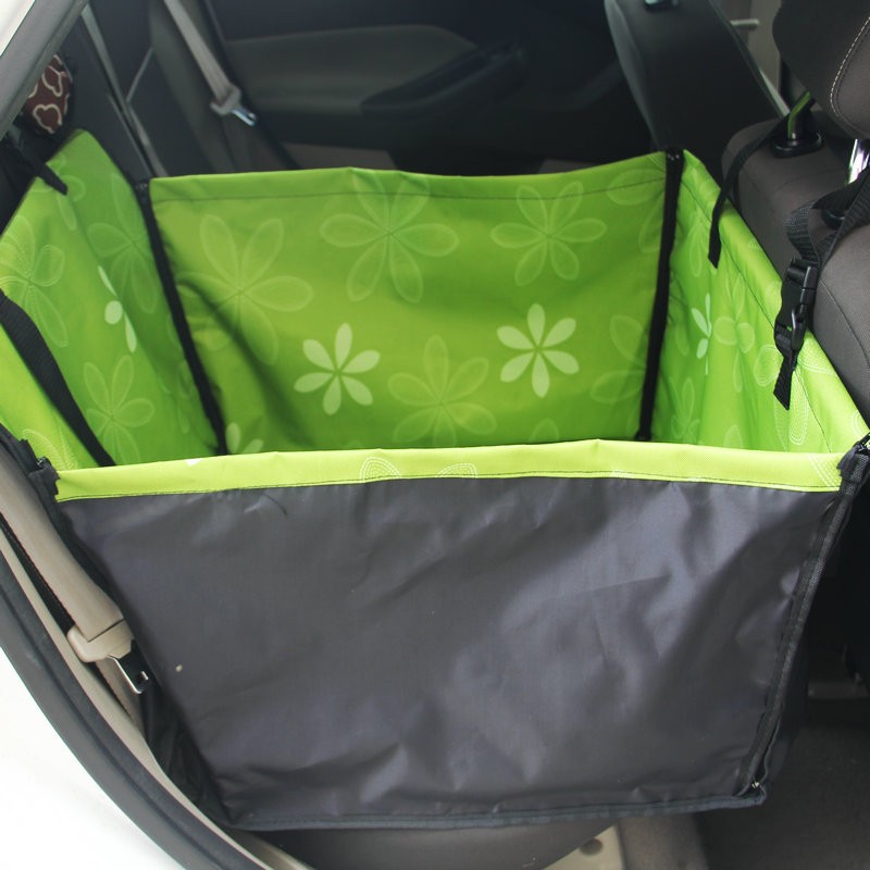 Multifunction Car Seat Cover