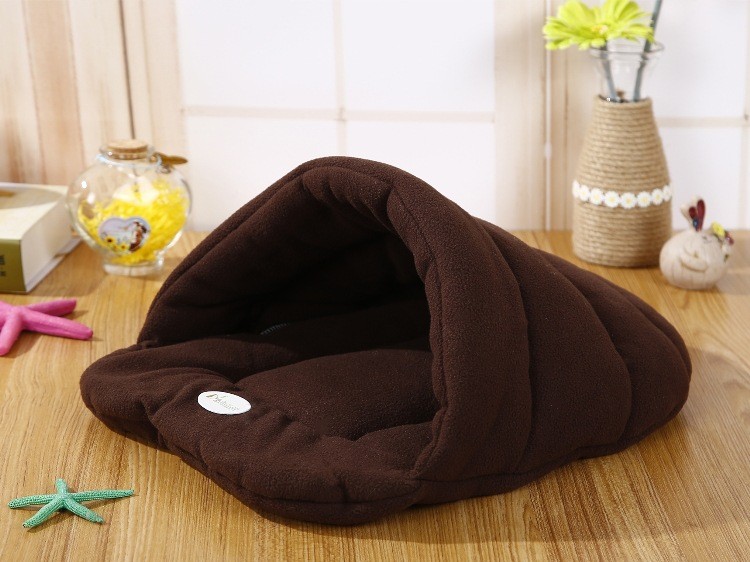best dog beds for winter