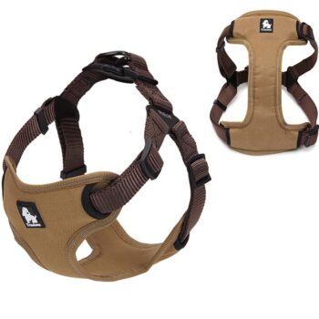 Adjustable Harness For Dogs