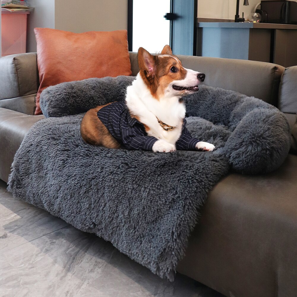 Large Dog Pet Sofa Bed
