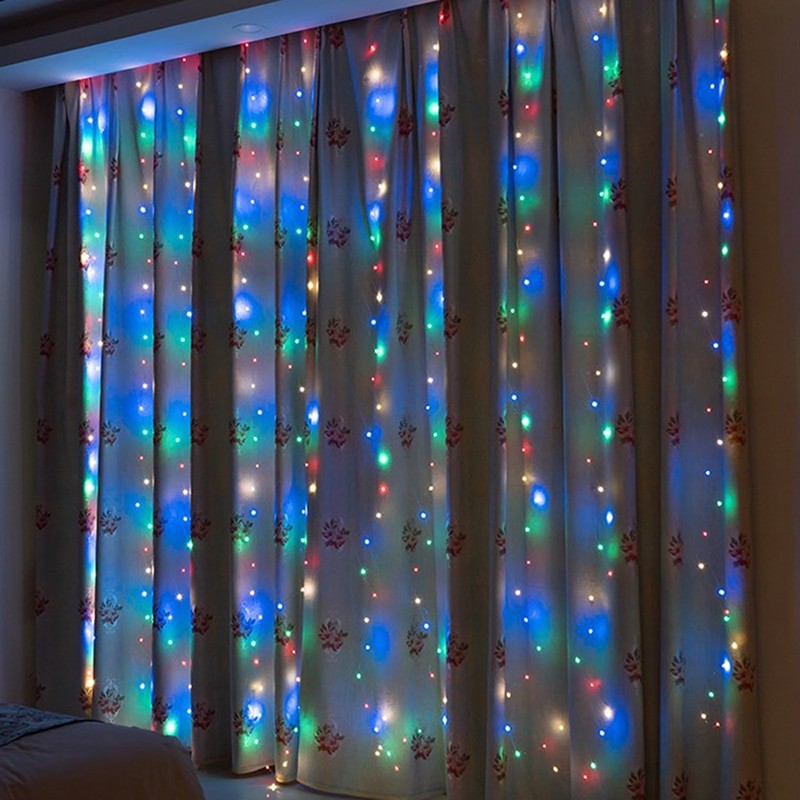 Fairy LED String Lights