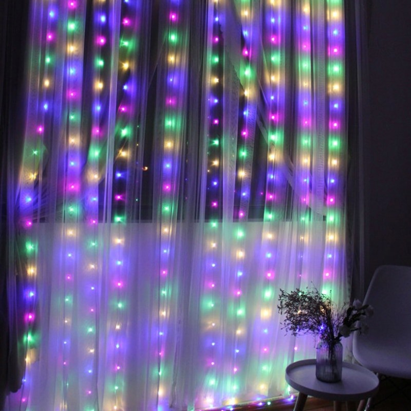 Fairy LED String Lights