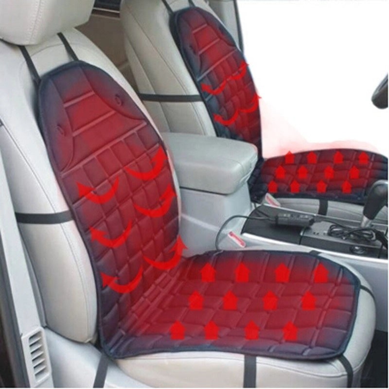 Seat Heater For Car