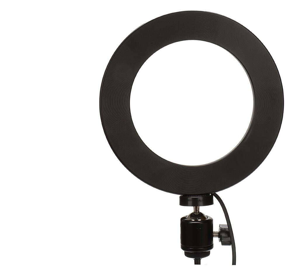 Dimmable Camera LED Light Ring