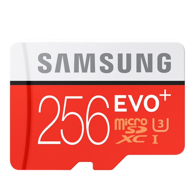 Micro SD Card 16GB, 32GB, 64GB, 128GB, 256GB