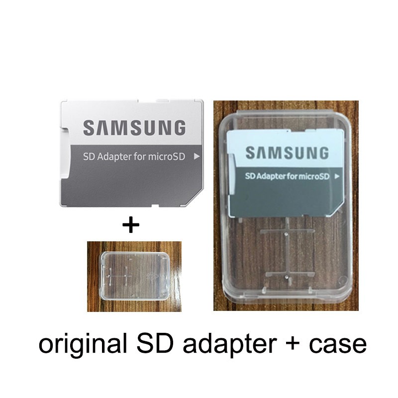 Micro SD Card 16GB, 32GB, 64GB, 128GB, 256GB