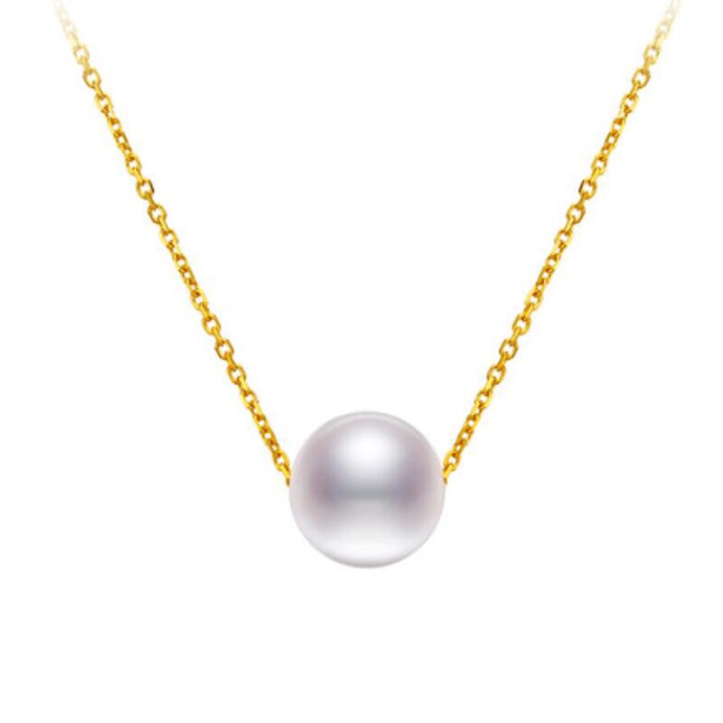 Stylish Pearls Choker for Women