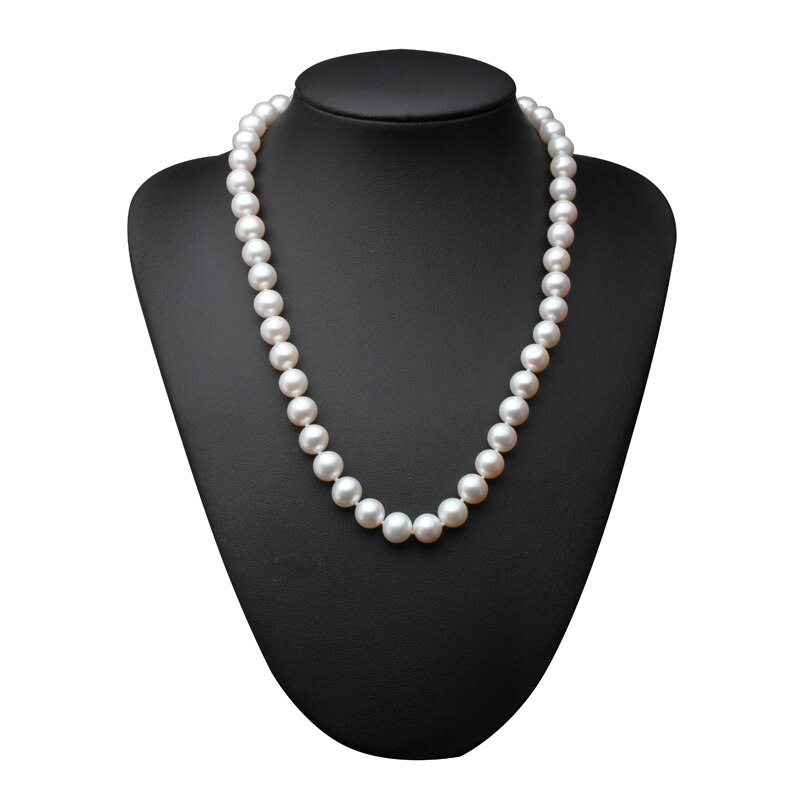 Vintage Natural Pearls Choker for Women