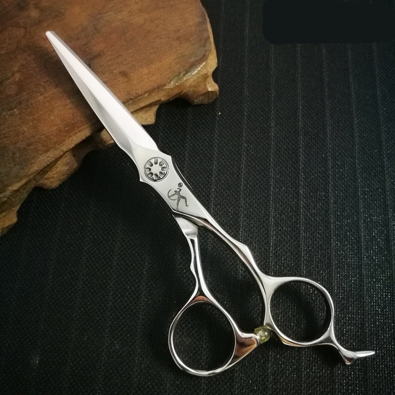 Stainless Steel Styling Scissors