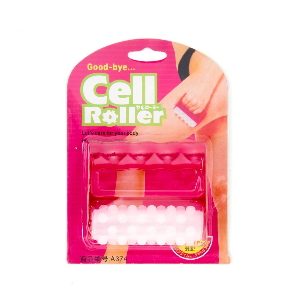 Anti Cellulite Massage Roller
