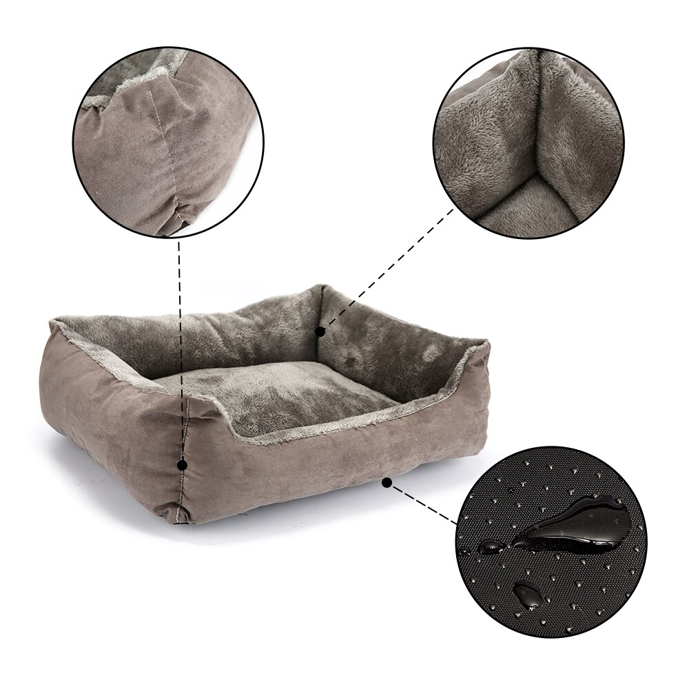 Pet Sofa For Small/Medium/Large Dogs